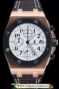 Audemars Piguet Royal Oak Offshore Watch En57998