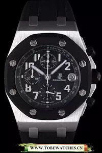 Audemars Piguet Royal Oak Offshore Watch En58000