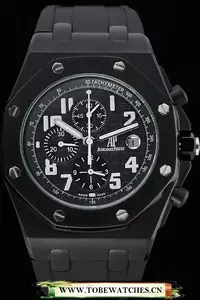 Audemars Piguet Royal Oak Offshore Singapore Gp 2008 En58481