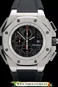 Audemars Piguet Arnold Schwarzenegger The Legacy Watch En58844