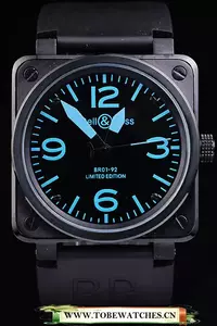Br01 92 Carbon Blue En57483