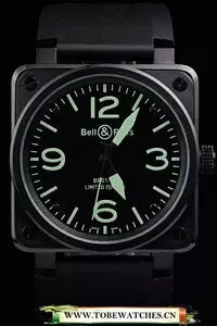 Br01 92 Carbon Green En57484