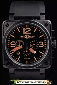 Br01 94 Carbon Orange En57486