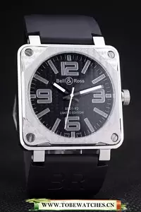 Bell And Ross Watch En58482