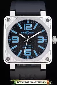 Bell And Ross Watch En58483