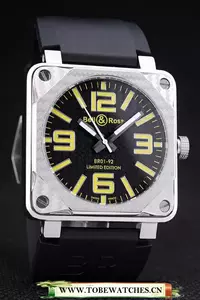 Bell And Ross Watch En58484