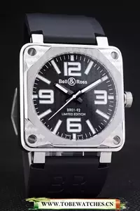 Bell And Ross Watch En58485