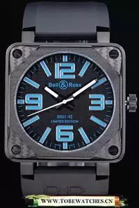 Bell And Ross Watch En58487