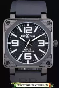 Bell And Ross Watch En58489