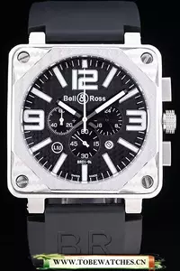 Bell And Ross Br01 92 Carbon En58583