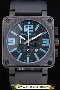 Bell And Ross Br01 92 Carbon En58584