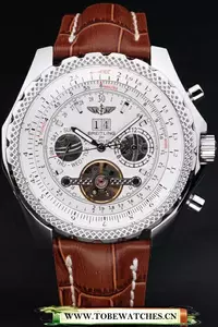 Breitling Bentley Motors En57462