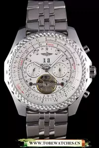 Breitling Bentley Motors En57476
