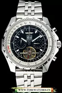 Breitling Bentley Motors En1721