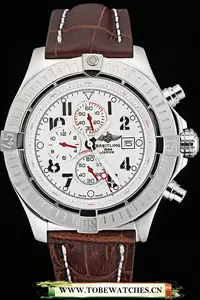 Breitling Avenger En941