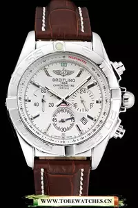 Breitling Chronomat B01 En851