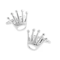 Rolex Crown Cufflinks Men's Business Casual Cufflinks En57928