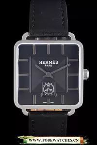 Hermes Cape Cod Quantieme Tgm En59388