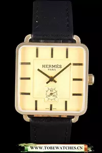 Hermes Cape Cod Quantieme Tgm En59392