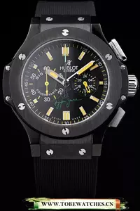 Hublot Big Bang Foudroyante Senna En58273