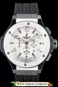 Hublot Big Bang Tuiga 1909 Limited En58606