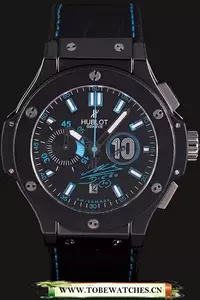 Hublot Big Bang Diego Maradona En59485