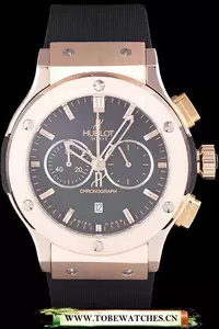 Hublot Classic Fusion Chronograph   En59695