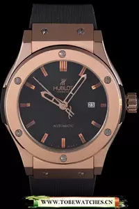 Hublot Classic Fusion King Rose Gold   En59698
