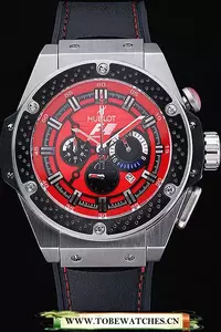 Hublot Big Bang King Power Formula 1 Austin Limited Edition En60143