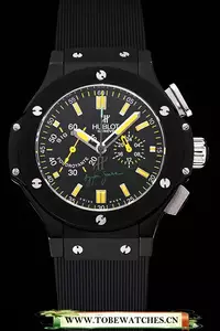 Hublot Big Bang Foudroyante Senna En59802