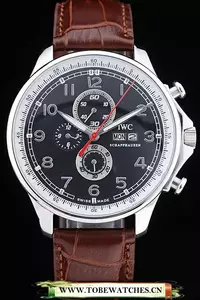 Iwc Schaffhausen En58614