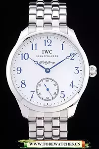 Iwc Schaffhausen En58623