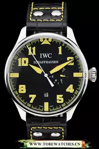 Iwc Schaffhausen En58802