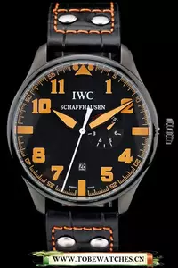 Iwc Schaffhausen En58804