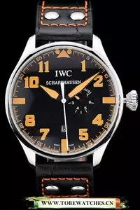 Iwc Schaffhausen En58805