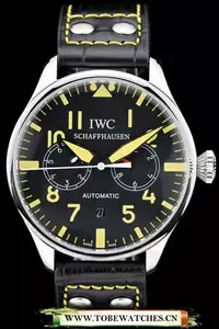 Iwc Schaffhausen En58807