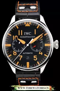 Iwc Schaffhausen En58808