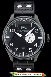 Iwc Schaffhausen En58810