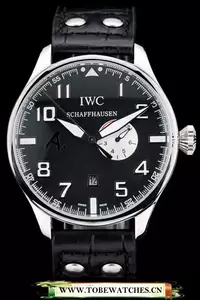 Iwc Schaffhausen En58811