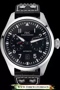 Iwc Schaffhausen En58812