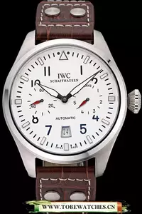 Iwc Schaffhausen En58813