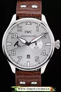 Iwc Schaffhausen En58815