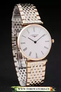 Longines Les Grandes Classiques   En58372