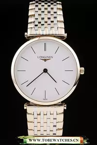 Longines Les Grandes Classiques   En58373