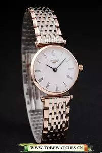 Longines Les Grandes Classiques   En58374