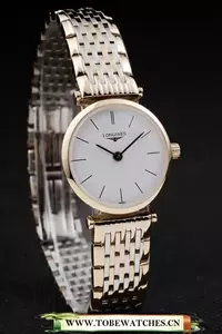 Longines Les Grandes Classiques   En58375