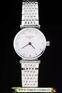 Longines Les Grandes Classiques   En58376