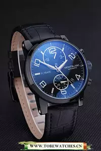 Montblanc En58823