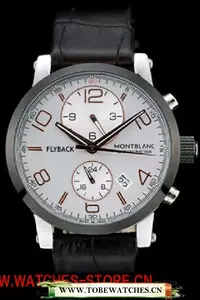 Montblanc En58825