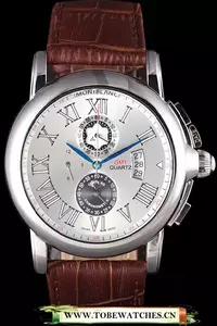 Montblanc En58837